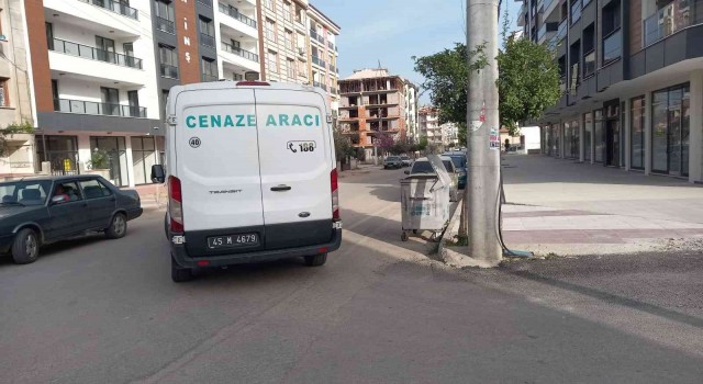 Manisada 22 yaşındaki genç otel odasında ölü bulundu