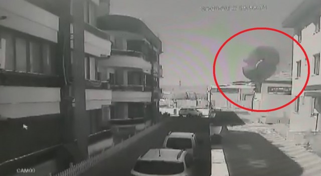 Manisada facia ucuz atlatıldı