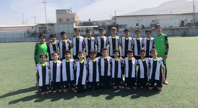 Manisaspor, Ege Cupa farklı başladı