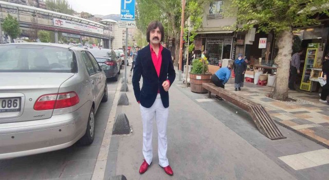 Maraşlı Ferdi Tayfur