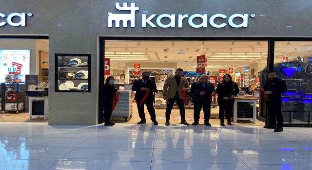 Mardindeki alışveriş merkezi marka karmasını güçlendirmeye devam ediyor