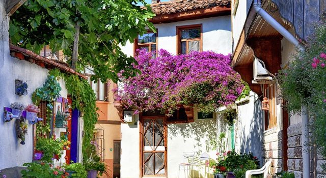 Marmara'nın Gözdesi: Bursa