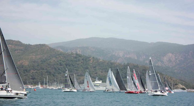 Marmariste kış trofesinin 4. ayağı tamamlandı