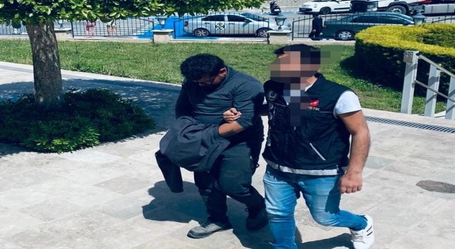 Marmariste narkotik ekipleri zehir tacirlere göz açtırmıyor