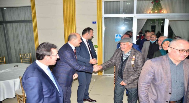 Maytalman: Şehitlik makamı, makamların en yücesi