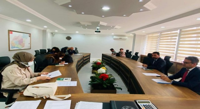 Mazgirtte veliler arası kitap okuma yarışması düzenlenecek