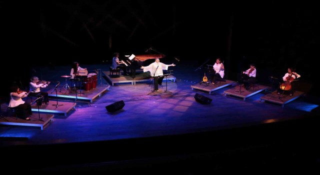 MDOB, Allegra Ensemble konserini gerçekleştirecek