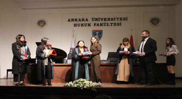 Mekteb-i Adliye Farazi Dava Yarışmasında Anadolu Üniversitesinden büyük başarı