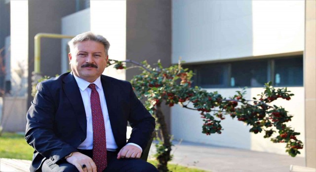 Melikgaziden hukukçulara özel ‘Baro Bahçesi