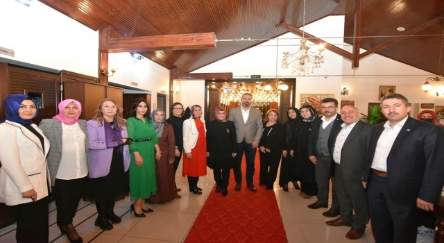 Memur-Sen Kadın Komisyonları Genel Başkanı Sıdıka Aydın: Aile ve iş hayatı uyumu olmazsa olmazımızdır