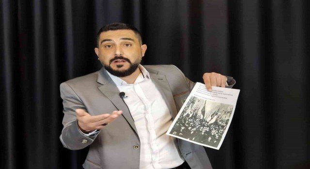 Meral Akşenere Abdülhamid Han tepkisi