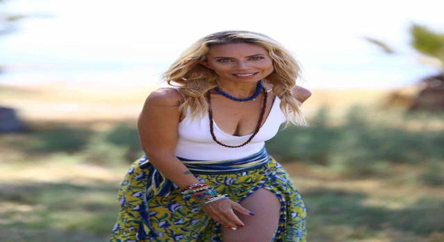 Mersin Uluslararası Müzik Festivali, Zeynep Casaliniyi Mersinlilerle buluşturacak