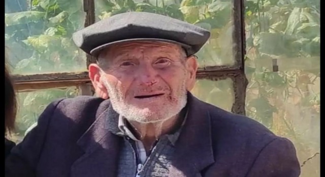 Mersinde kaybolan Alzheimer hastası için arama çalışması başlatıldı