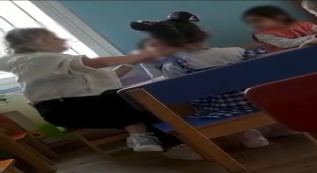 Mersindeki kreşle ilgili soruşturma başlatıldı