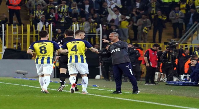 Mert Hakandan 4 maçta 4 asist