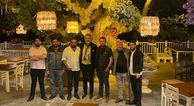Meşealtı Otantik, yeni görünümüne kavuştu