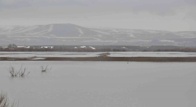 Meteorolojinden Kars için ‘sarı uyarı