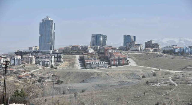 Metin Akkuş Mahallesindeki atıkla mücadele tamamlandı
