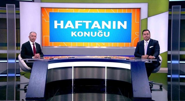 Metin Öztürk: Gönlümde Türk hoca yatıyor