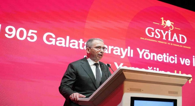 Metin Öztürk: “Yeni Fatih Terimler bulmamız lazım”