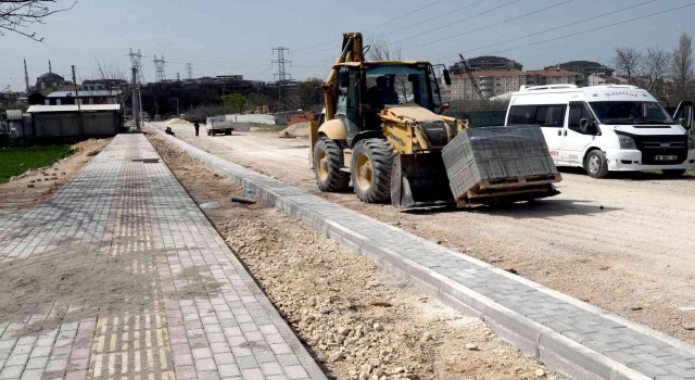 Meydan Caddesi trafiğe nefes aldıracak