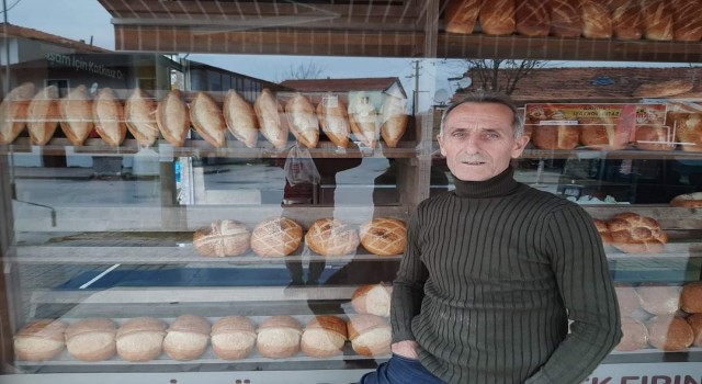 MHP İlçe Başkanı Demirtürkün ağabeyi vefat etti