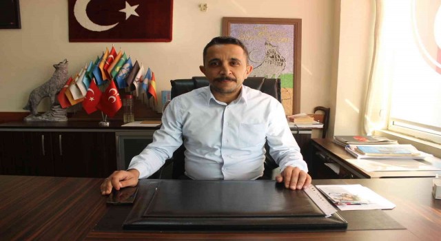 MHPli Baskın: “Biz politikacı değil, bir davanın takipçisiyiz”