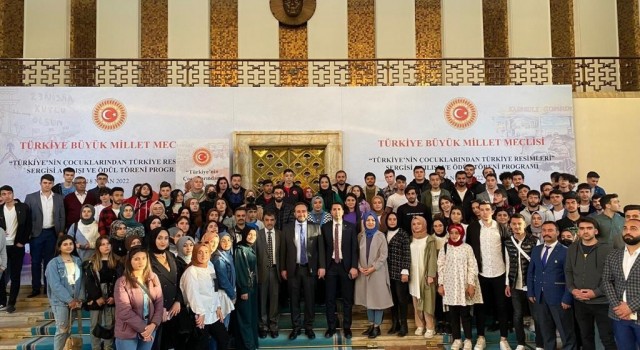 Milletvekili Ağar: Hiçbir genç hemşehrimiz iş için, aş için gurbete çıkmak zorunda kalmayacak