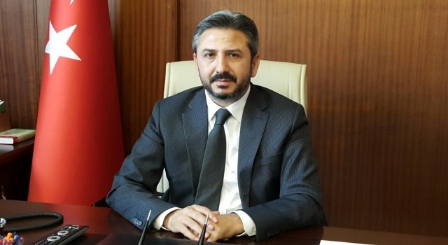 Milletvekili Aydın, Polis Haftasını kutladı