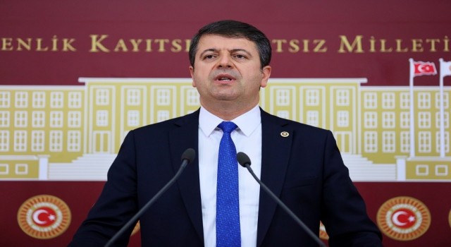 Milletvekili Tutdere, Ulusal Egemenlik ve Çocuk Bayramını kutladı