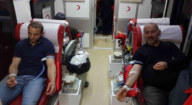 Milli Boksör kan bağışlayıp bronz madalya kazandı