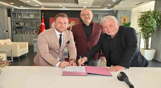 Milli Mücadele Müzesi için imzalar atıldı