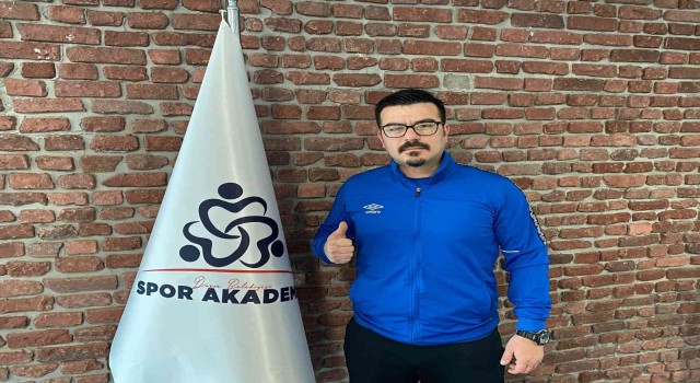 Milli sporcu Brezilyada Türkiyeyi temsil edecek