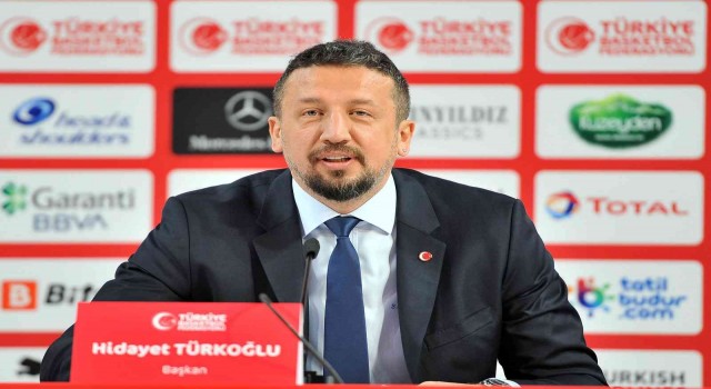 Milli Takımda ikinci Ergin Ataman dönemi