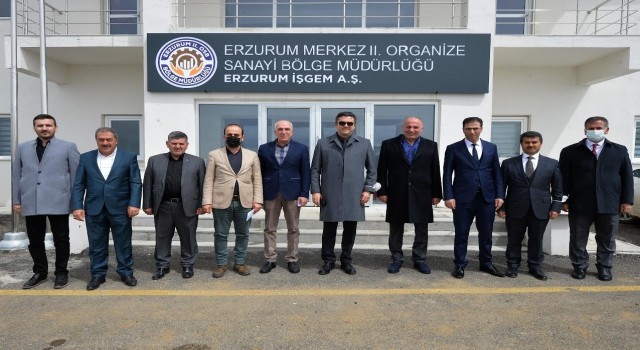 ‘Minotek Projesi mobilya üreticilerinin hizmetine hazır hale getirildi