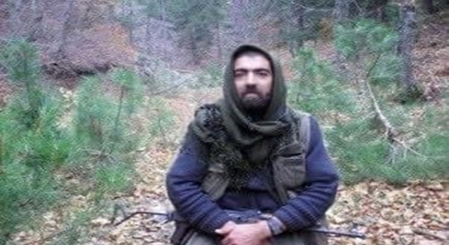 MİT, terör örgütü PKK/YPGnin sözde eyalet sorumlusunu Suriyede etkisiz hale getirdi