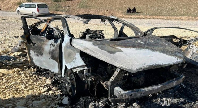 MİTten terör örgütü PKK/YPGye ağır darbe