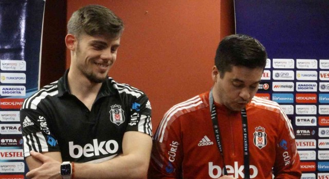 Montero: Kırmızı kart olmasıydı galip gelebilirdik