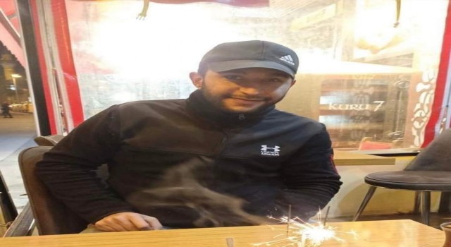 Motosikletiyle kaza yapan 25 yaşındaki genç hayatını kaybetti