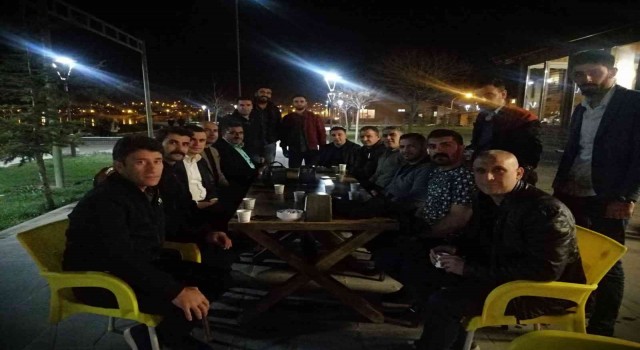Muaythai Federasyonundan istişare toplantısı