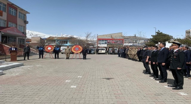 Muradiyenin düşman işgalinden kurtuluşu