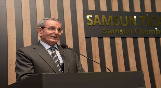 Murzioğlu: Türkiye üretmeye ve ihraç etmeye devam ediyor