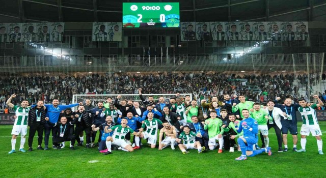 Nahid Yamak; “Giresunspor Süper Lige çok yakıştı”