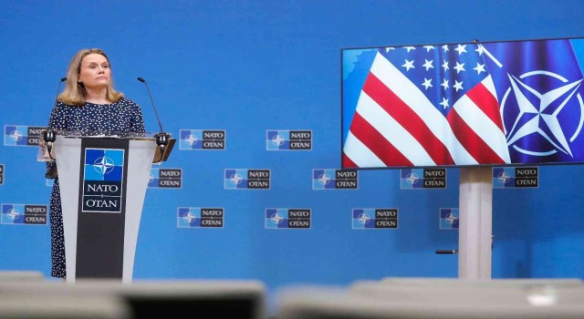 NATO, Rusyanın Ukraynadaki “savaş suçları” hakkında kanıt topluyor
