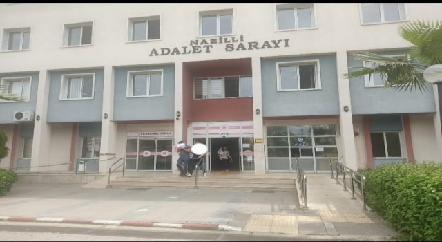 Nazillide zehir tacirlerine göz açtırılmıyor