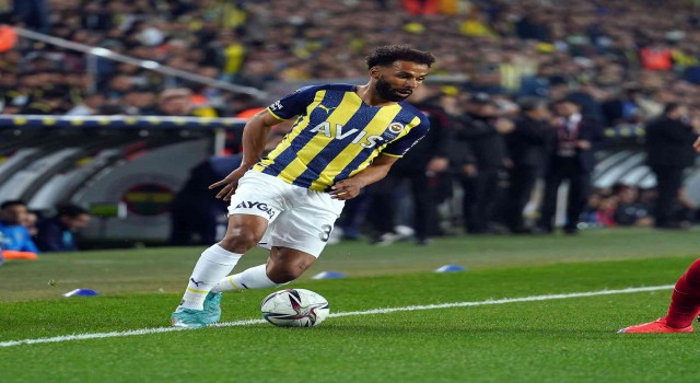 Nazım Sangare 9 maç sonra 11de