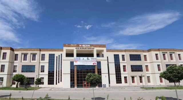 NEVÜde “Cappadocia Journal of Sports Scienceand Medicine Dergisi” yayına başladı