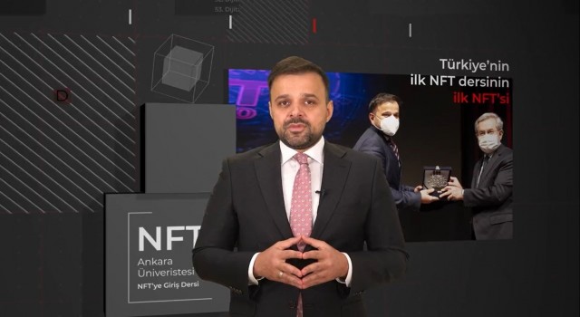NFTnin Türkçe karşılığı belli oldu