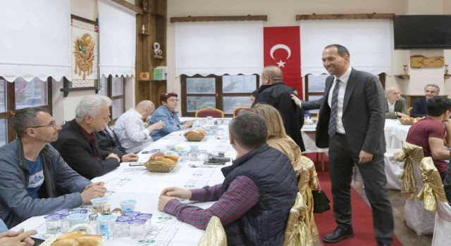 Niğde Belediyesinin geliri 3 yılda yüzde 114 arttı