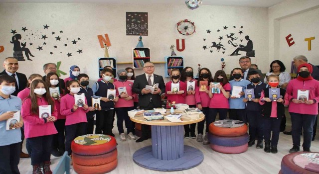 Niğdede 71 bin 137 öğrenci 2. ara tatile girdi